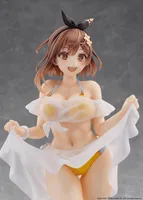 TAITO <Spiritale> Atelier Ryza 3: Alchemist of the End & the Secret Key - Ryza (Swimwear ver.) 1/6scale figure - Atelier Ryza - photo 12