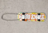 GOOD SMILE COMPANY Nendoroid More Skateboard (Splash B) - Figure Accessories - photo 4