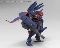 V-THOR Air Assault Thunderstruck 2