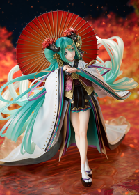 Hatsune Miku: Land of the Eternal 5
