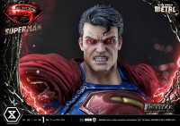 Museum Masterline Dark Nights: Metal (Comics) Superman DX Bonus Version 49