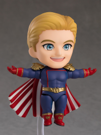Nendoroid Homelander 4