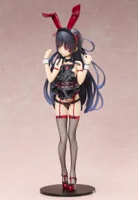 BINDing Hachiroku Red Bunny Ver. - Maitetsu - photo 3