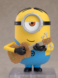 Nendoroid Stuart 1