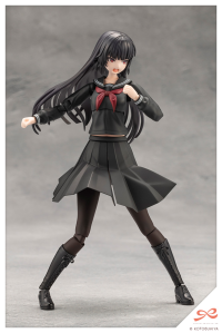 KUON YAKUSHIJI [MARIA KAGARIBI COSTUME] 5