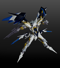 MODEROID Villkiss 6