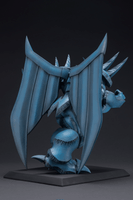 Obelisk the Tormentor  Egyptian God Statue 8