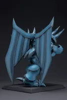 KOTOBUKIYA Obelisk the Tormentor  Egyptian God Statue - Yu-Gi-Oh! - photo 8