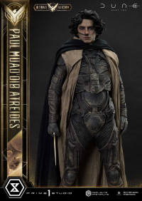 Real Elite Masterline Dune: Part Two (Film) Paul Atreides Ultimate Version 33