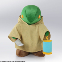 FINAL FANTASY JUMBO PLUSH Tonberry 6