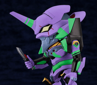Nendoroid Evangelion Unit-01 5