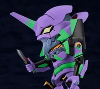 GOOD SMILE COMPANY Nendoroid Evangelion Unit-01 - Rebuild of Evangelion - photo 5