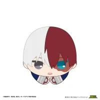 MAX LIMITED My Hero Academia HUG CHARACTER COLLECTION 7 - My Hero Academia - photo 9