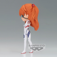 Asuka Shikinami Langley Plugsuit Style (ver. B) 3