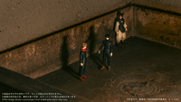 CK-J04 COLLEKAZARO Jujutsu Kaisen Choso 8