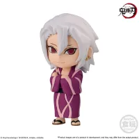 BANDAI Demon Slayer: Kimetsu no Yaiba Adverge Motion 5 - Demon Slayer: Kimetsu no Yaiba - photo 3