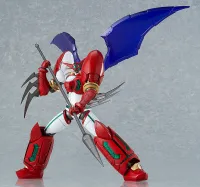 GOOD SMILE COMPANY MODEROID Shin Getter 1 - Getter Robo - photo 3