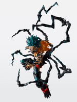 OVERLAY DEKU "MY HERO ACADEMIA" 4
