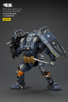 APOC Series Storm LucisFire Support Type Mech 9