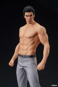 DIG Co. DIGSTA "Like a Dragon"  Kazuma Kiryu-Battle Style- - Yakuza / Like a Dragon - photo 8
