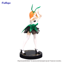 The Quintessential Quintuplets Specials　Trio-Try-iT Figure -Nakano Yotsuba Bunnies ver. Another Color- 12