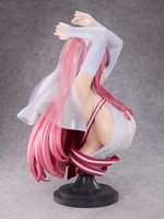 Bremerton Joyride of Love 1/1 Scale Bust Figure 4