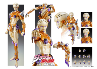 Chozokado「G・E」(3rd-run) 7