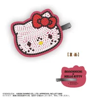 MAX LIMITED Monchhichi × Sanrio Characters Jewelry Clip - Monchhichi × Sanrio Characters - photo 4