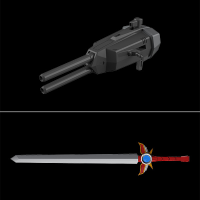 THE GATTAI Da-Garn X 11