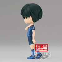 Rin Itoshi (ver. A) 2