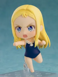 GOOD SMILE COMPANY Nendoroid Ushio Kofune - Summer Time Rendering - photo 6