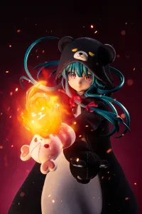 KADOKAWA Yuna - Kuma Kuma Kuma Bear Punch! - photo 9