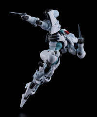 MODEROID Orgun 4