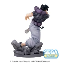 SEGA Luminasta "Jujutsu Kaisen Kaigyoku/Gyokusetsu" "Toji Fushiguro" Heavenly Restriction - Jujutsu Kaisen - photo 9
