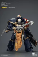 JOYTOY Night Lords Contekar Terminator 1 - Warhammer 40K - photo 20
