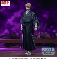 SEGA XStellar "Jujutsu Kaisen Culling Game" "Naoya Zenin" - Jujutsu Kaisen - photo 1
