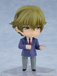 Nendoroid Kei Hazuki 5