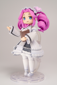 Plafia Shikoku Metan(Mini Figure set) 1