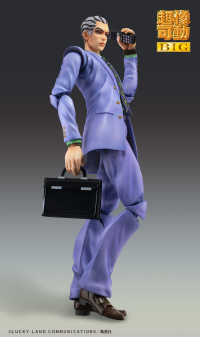 Chozokado BIG Yoshikage Kira 10