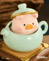 LuLu the Piggy - Lu's Table Series (Blind Box) 125