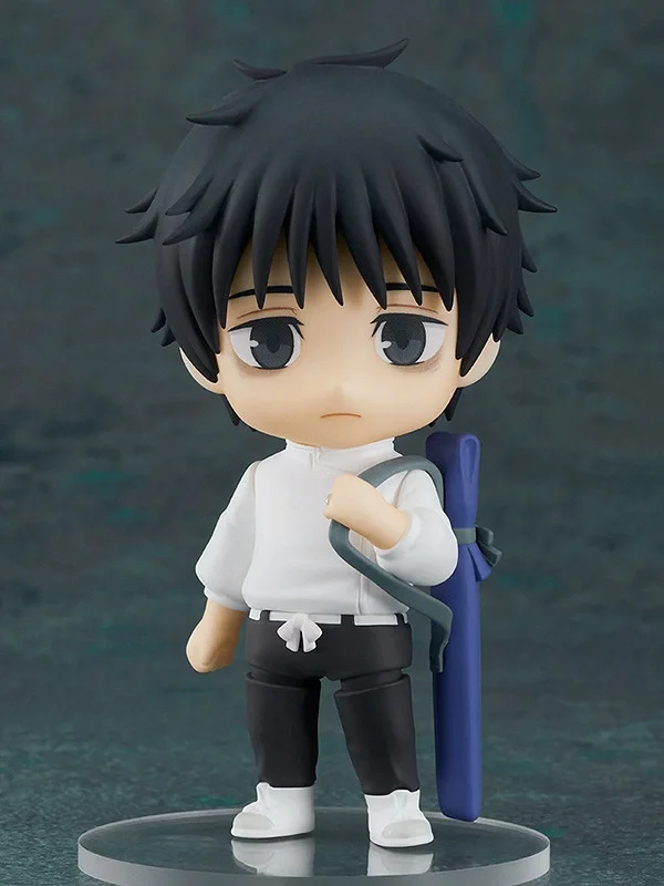 GOOD SMILE COMPANY [GoodSmile] Nendoroid Yuta Okkotsu: Jujutsu Kaisen 0 Ver. - Jujutsu Kaisen