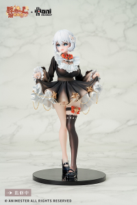 Virtual Idol Sister 4