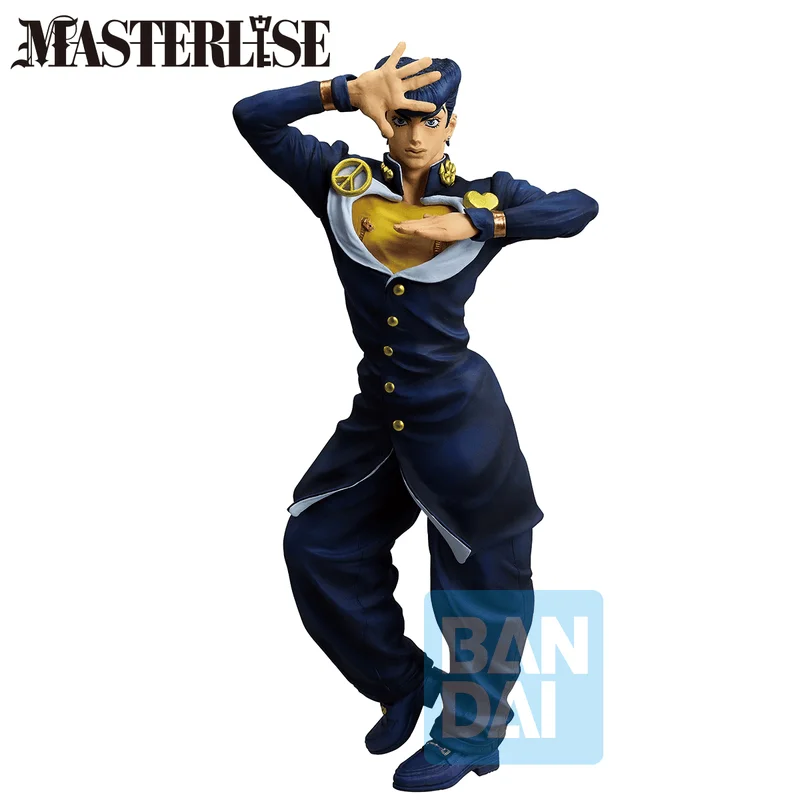 BANDAI Josuke Higashikata (The Gathering of Stars) - JoJo's Bizarre Adventure