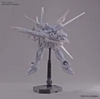 BANDAI HOBBY HG 1/144 R17 Perfect Strike Gundam - Mobile Suit Gundam SEED - photo 2