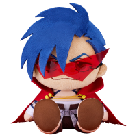 Plush Toy Kamina 2