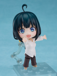 Nendoroid Nashiko Jippensha 3