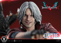 Concept Masterline Devil May Cry V Dante Bonus Version 2