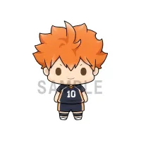 MegaHouse Haikyuu!! Vol.1 set - Haikyu!! - photo 3