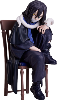 Demon Slayer: Kimetsu no Yaiba Obanai Iguro Non-Scale Figure 2