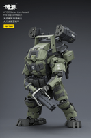 APOC Series Iron Assault Fire Support Mech ST-8610 23